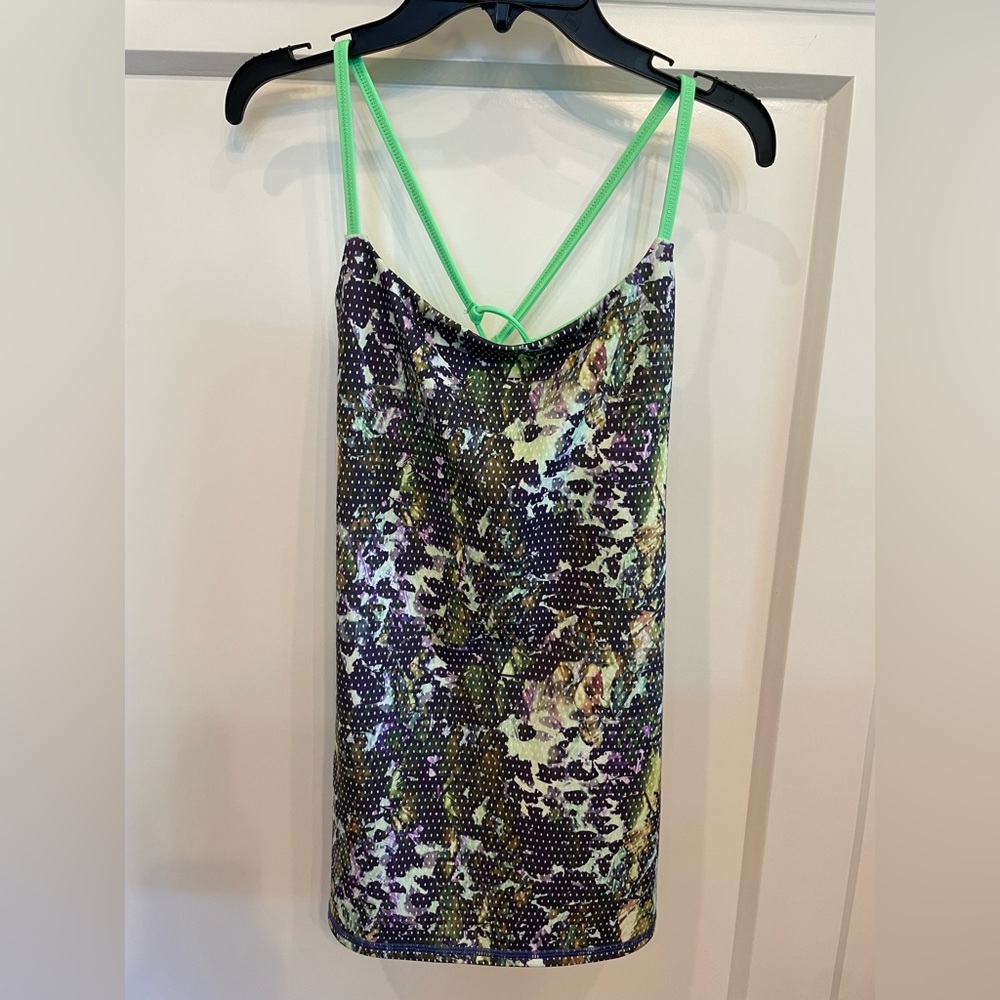 Lululemon Athletica Tanktop Size 4